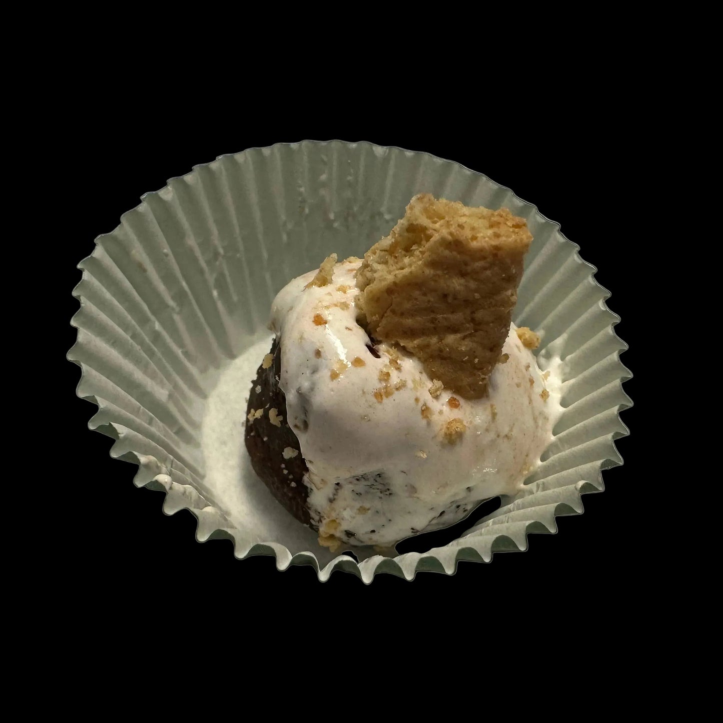 S’more’s - Chocolate Espresso Truffles (Pack of 8)